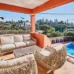 فيلة Casa Verao *