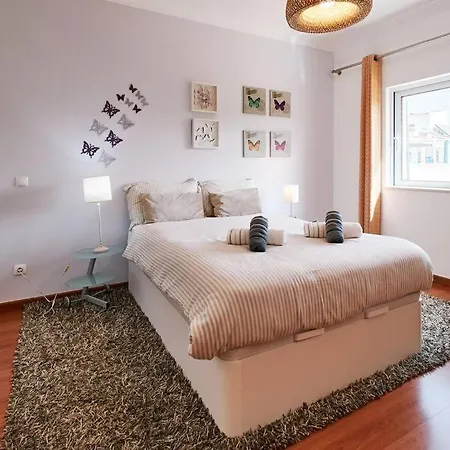 Casa Verao فيلة Estômbar