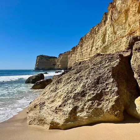 וילה Casa Verao Estômbar