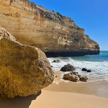 Casa Verao فيلة Estômbar