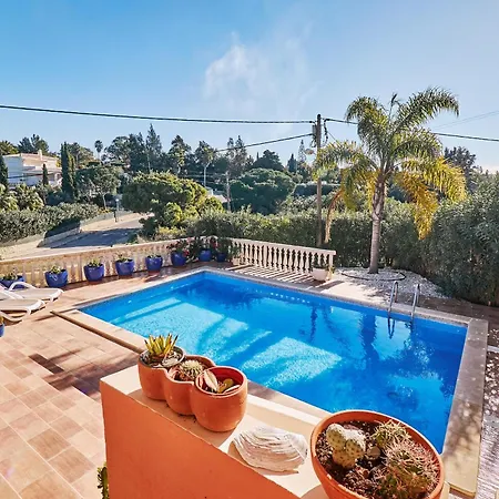 וילה Casa Verao *