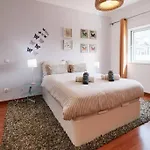 Casa Verao Βίλα Estômbar