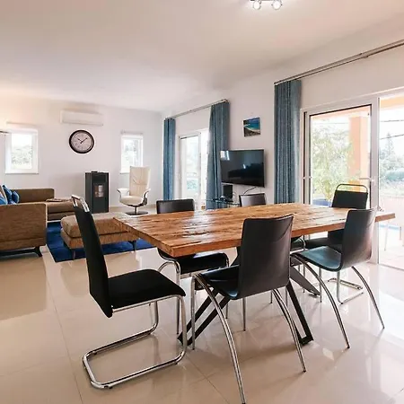 Casa Verao Estômbar