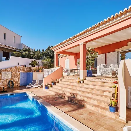 Casa Verao Estômbar