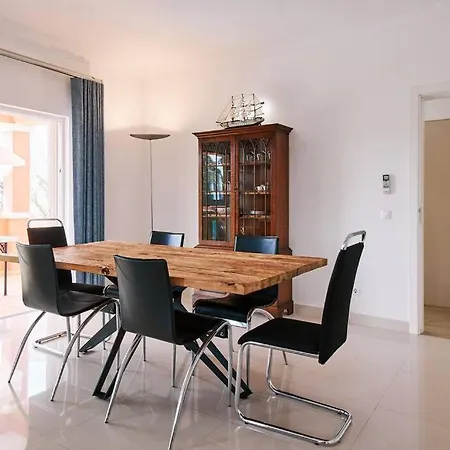 Casa Verao * Эштомбар