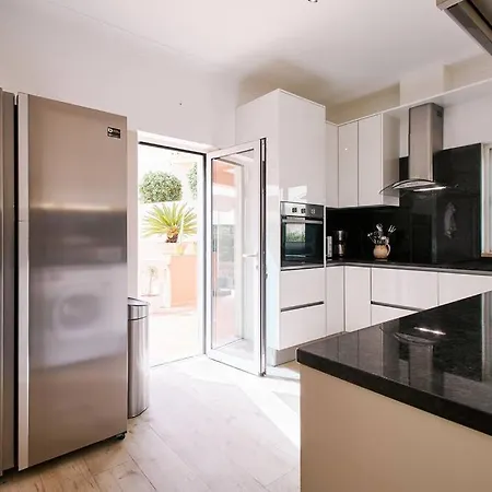 Casa Verao * Эштомбар