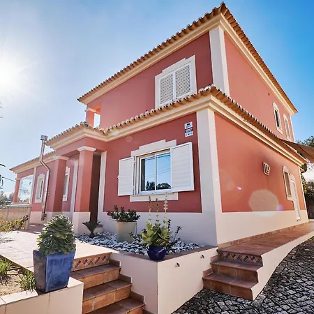 Casa Verao فيلة Estômbar